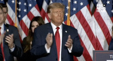 trump-clap.gif